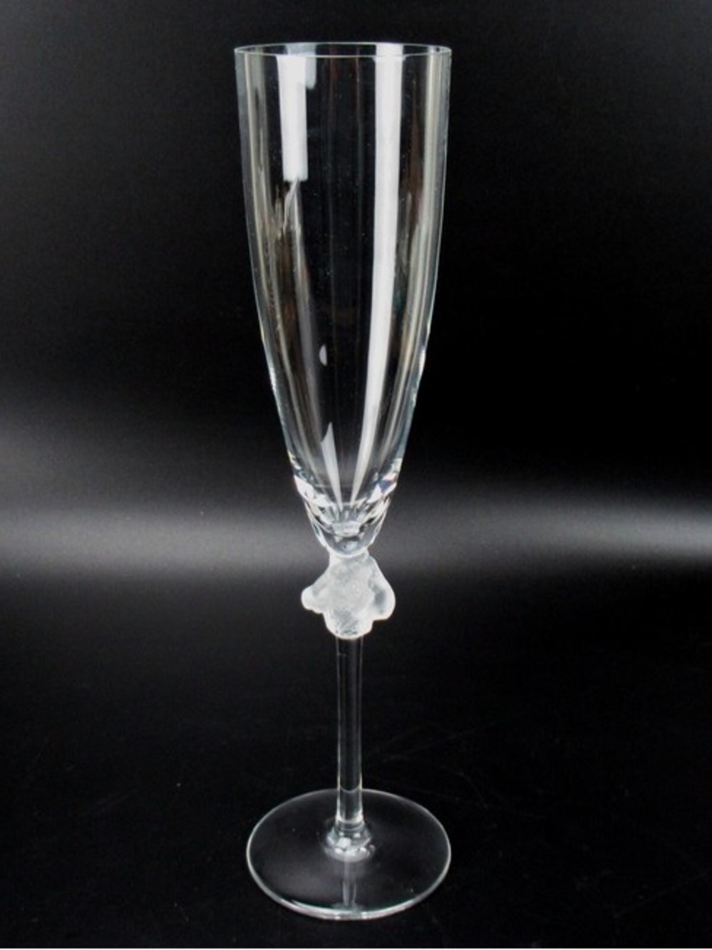 Lalique “Roxane” Flute